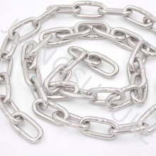 Stainless steel link chain 304